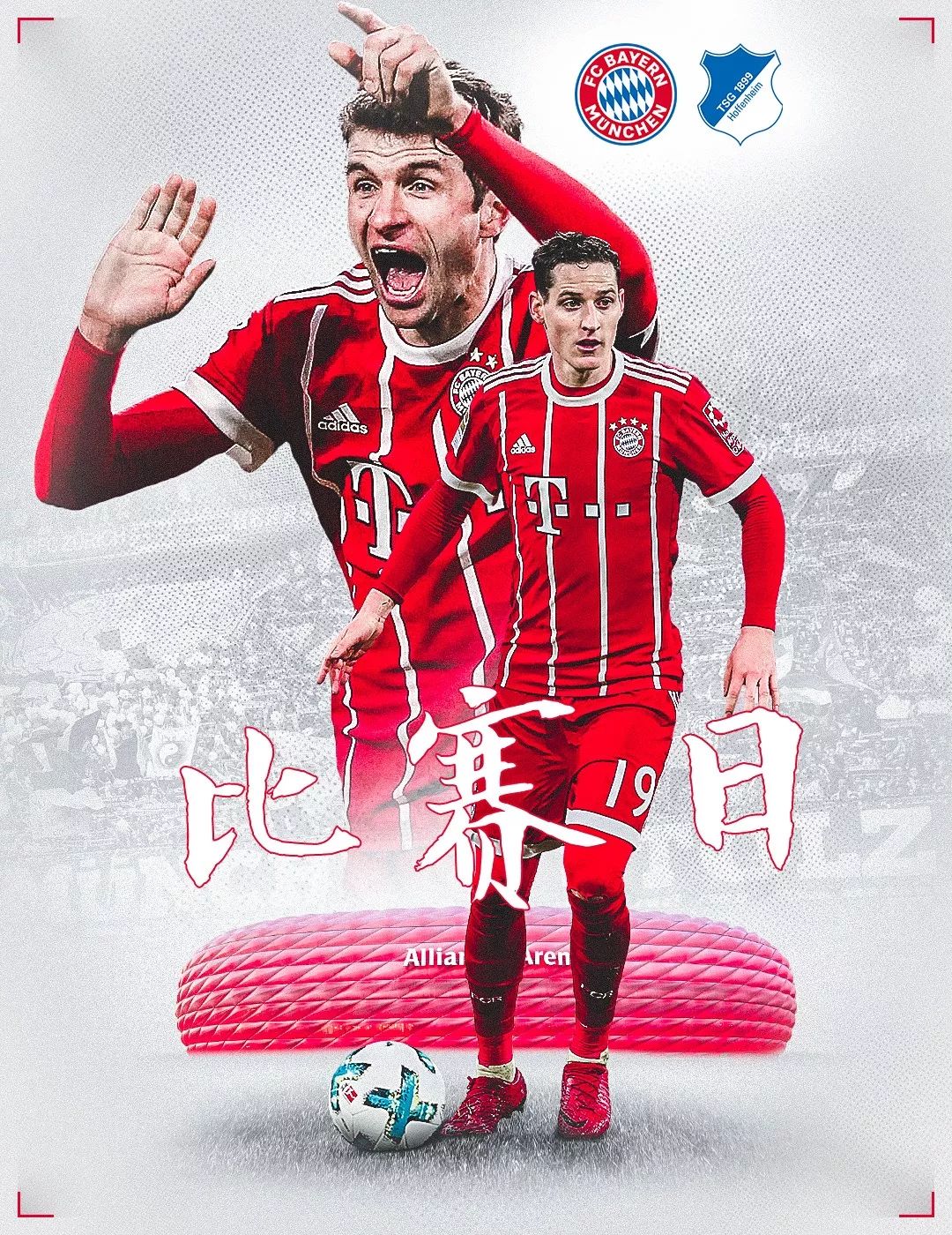 迷们