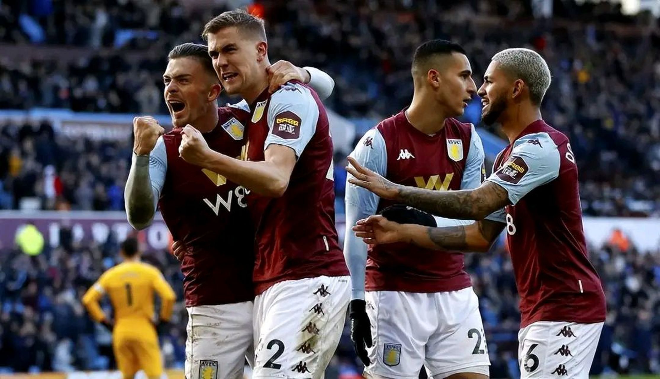 他们的成功 他们的成功